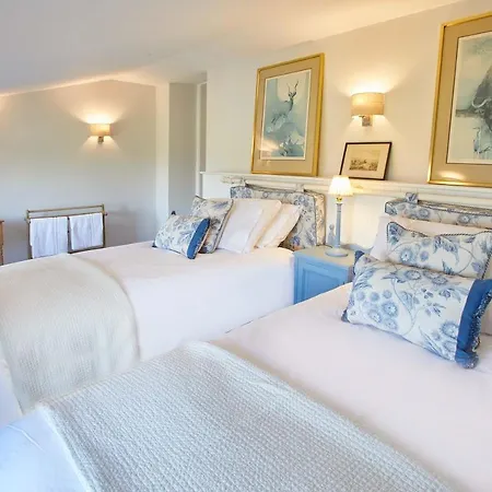 Host & - Tithe Prázdninový dům Harrogate