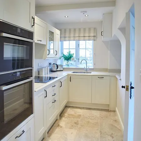 Hébergement de vacances Host & - Tithe