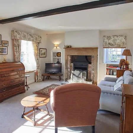 Prázdninový dům Host & - Tithe