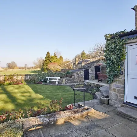 Host & - Tithe Vakantiehuis Harrogate