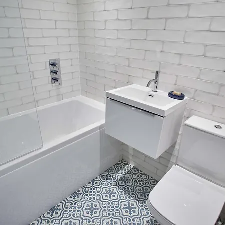 Hébergement de vacances Host & - Tithe *