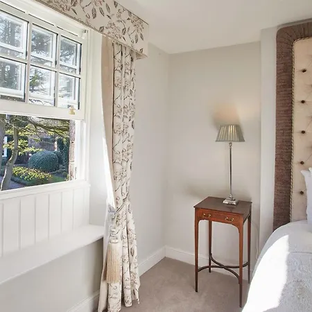 Host & - Tithe Harrogate