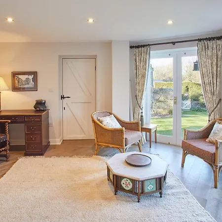 Hébergement de vacances Host & - Tithe Harrogate