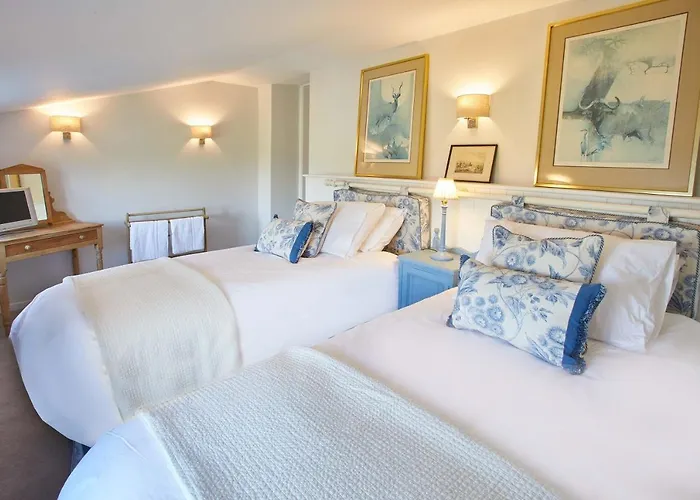 Host & - Tithe Σπίτι διακοπών Χαρογκέιτ