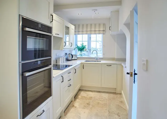 Σπίτι διακοπών Host & - Tithe