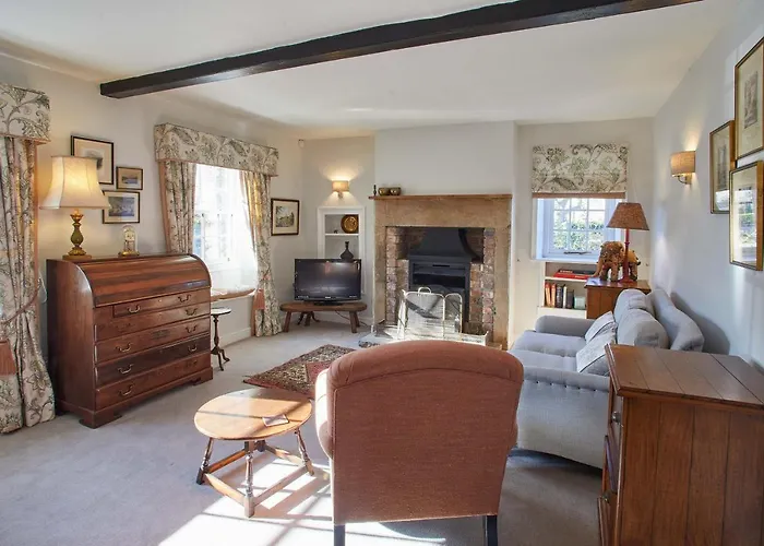 Σπίτι διακοπών Host & - Tithe