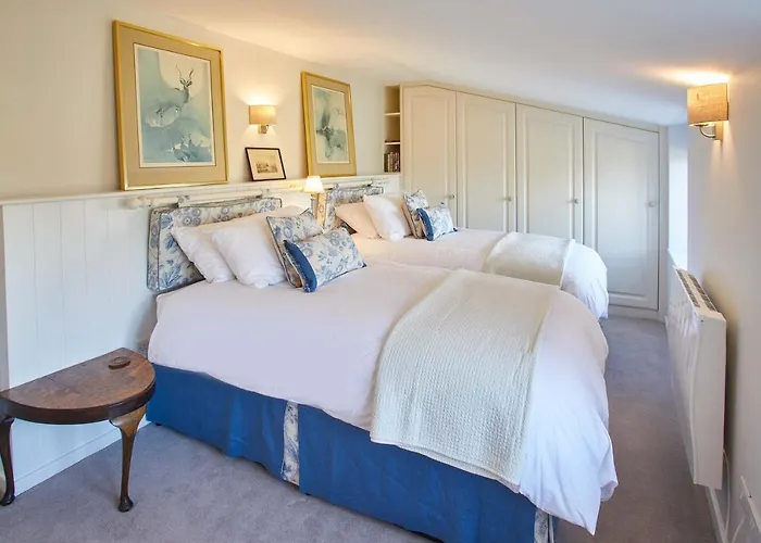 Host & - Tithe Σπίτι διακοπών Χαρογκέιτ