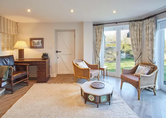 Σπίτι διακοπών Host & - Tithe Χαρογκέιτ