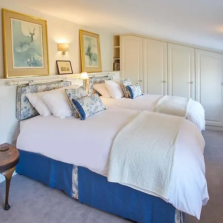 Host & - Tithe Prázdninový dům Harrogate