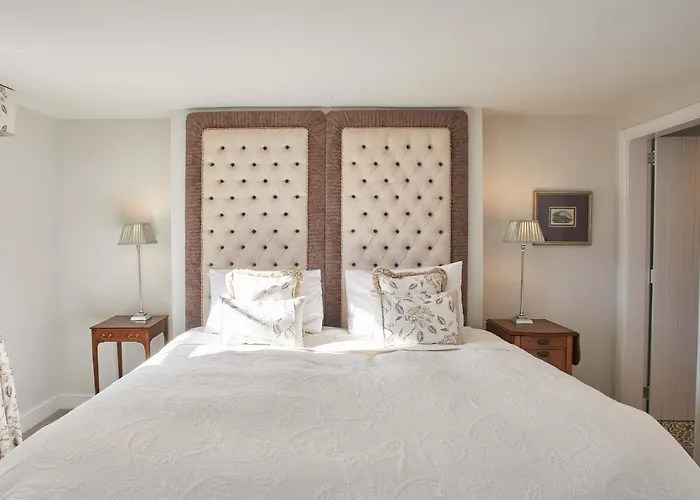 Prázdninový dům Host & - Tithe *