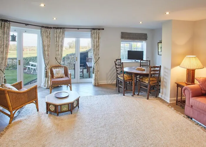 Prázdninový dům Host & - Tithe