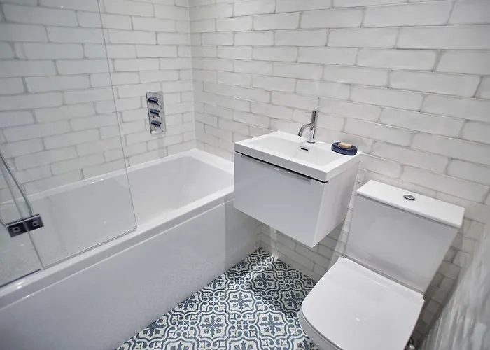 Prázdninový dům Host & - Tithe *