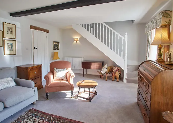 Prázdninový dům Host & - Tithe *